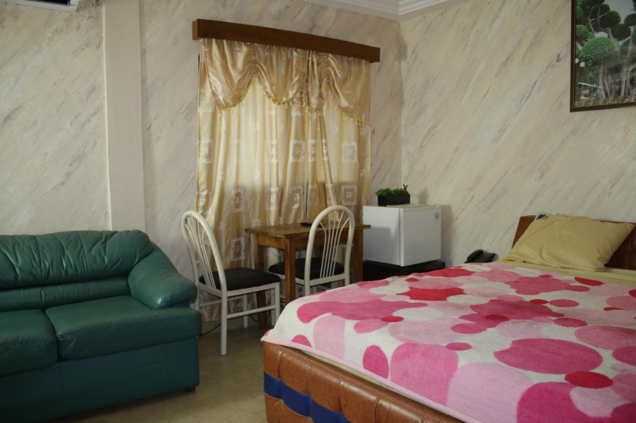 Meka Hotel Kara Extérieur photo