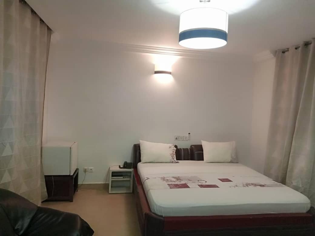 Meka Hotel Kara Extérieur photo