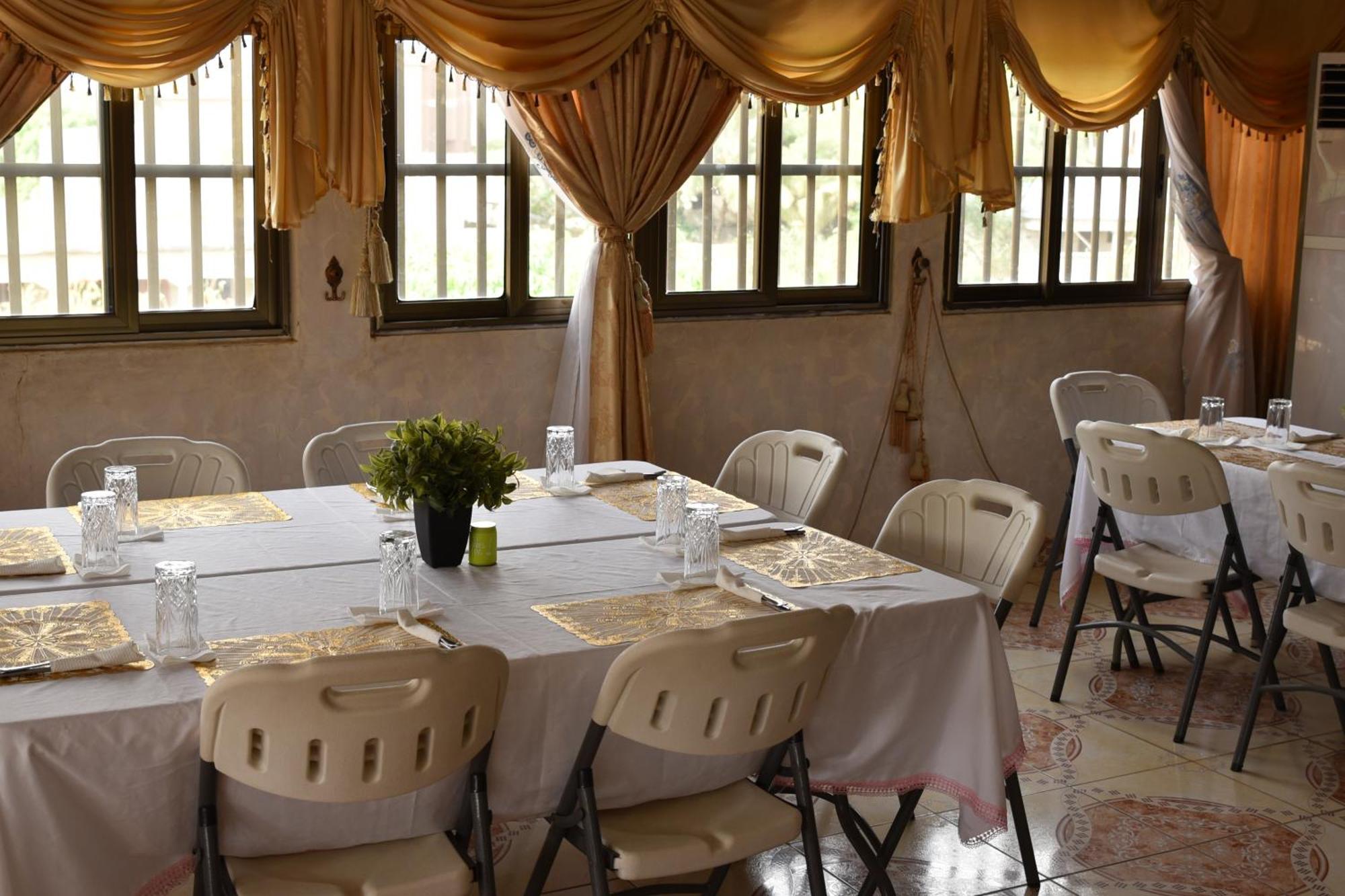 Meka Hotel Kara Extérieur photo