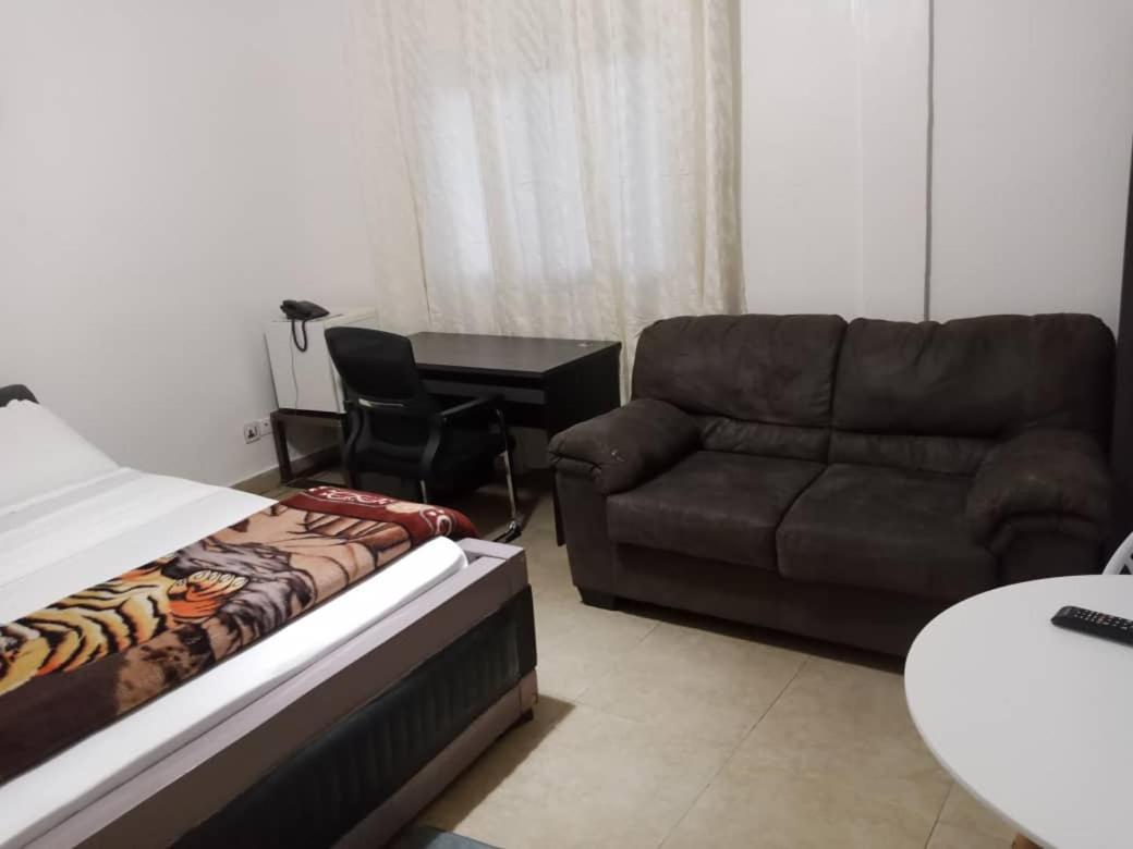 Meka Hotel Kara Chambre photo