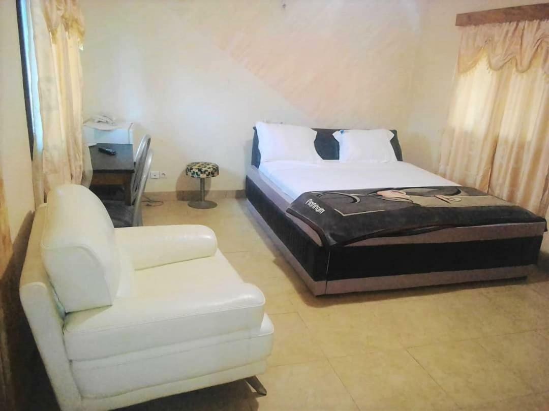 Meka Hotel Kara Extérieur photo